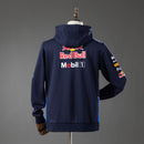 Oracle Red Bull Racing F1 2026 Hoodie S-3XL