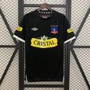Retro Colo Colo 2011 Away S-XXL