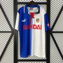 Retro  Atlético de Madrid 96/97 Third S-XXL