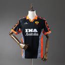 Roma 98/99 Third Away Retro Jersey S-XXL