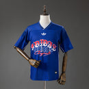 Originals ROSES Jersey - Blue S-XXL