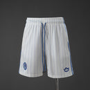 Chelsea Terrace Icons Shorts Off-White S-XXL