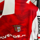25/26 Braga home S-4XL