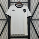 25/26 Colo Colo 100th Anniversary White S-4XL