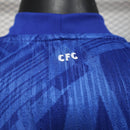 25/26 Player Chelsea Home S-4XL