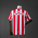 Guadalajara 10/11 Home Retro Jersey S-XXL