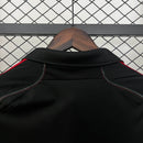 Retro AC Milan 12/13 Black S-XXL