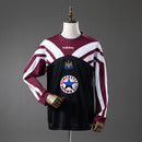 Newcastle United 95/96 Training Retro Long-Sleeve Jersey S-4XL