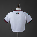 Mexico 2026 Away Women&
