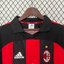 Retro AC Milan 01/02 Home S-XXL