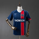 PSG 04/05 Home Retro Jesery S-XXL