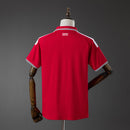 M-U 26/27 Home Jersey S-4XL