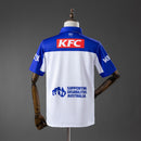 NRL Canterbury-Bankstown Bulldogs 2025 Commemorative Edition Jersey S-5XL