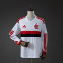Flamengo 26/27 Away Long Sleeve Jersey S-4XL