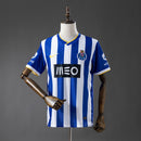 Porto 13/14 Home Retro Jersey S-XXL