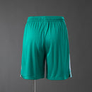 LFC 25/26 Third Away Shorts - Green S-XXL