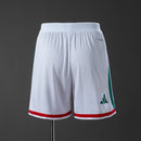 Mexico 2026 Home Player Version Shorts S-3XL