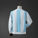 Argentina 25/26 Long-sleeved Sweatshirt M-4XL