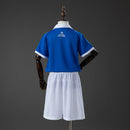 Bahia 26/27 Away Kids Kit Jersey SIZE 16-28