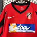 Retro Atletico Madrid 01/02  Away  S-XXL