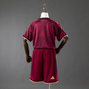 Venezuela 2026 Home Kids Kit Jerseys Size 16-28