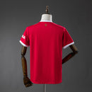 M-U 21/22 Home Retro Jersey S-XXL