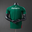 Palmeiras 26/27 Player Version Home Jersey S-4XL
