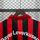 Retro Leverkusen 01/02 Home S-XXL