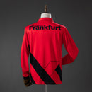 Frankfurt 93/95 Home Long-Sleeve Retro Jersey S-XXL
