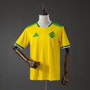 Internacional 26/27 Brazil Edition Jersey S-4XL