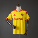 RC Lens 26/27 Home Jersey S-4XL