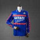 Getafe 98/99 Home Long-Sleeve Retro Jersey S-XXL