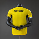 Borussia Dortmund 26/27 Home Player Version Jersey S-4XL