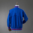 Barcelona 25/26 Team Anthem Windbreaker - Blue S-XXL