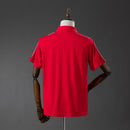 Flamengo 25/26 POLO - Red S-XXL