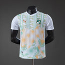 Ivory Coast 2026 Away Player Version Jersey S-2XL