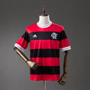 Flamengo 2018 Commemorative Edition Retro Jersey S-XXL