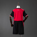 Austria 2026 Home Kids Kit Jersey SIZE 16-28