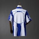 Hércules 97/98 Home Retro Jersey S-XXL