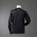 Bayern Munich 25/26 Third Away Long-Sleeve Jersey S-4XL