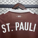 25/26 St. Pauli Home S-4XL
