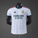 Real Madrid 26/27 Special Edition Player Version - White Jersey S-XXL