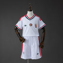 Hungary 2026 Away Kids Kit Jersey SIZE 16-30