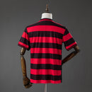 Flamengo 26/27 Special Edition Red-Black Striped Jersey S-4XL