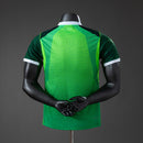 Nigeria 2026 Home Player Version Jersey S-2XL