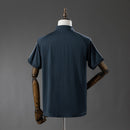 Argentina 25/26 POLO - Dark Grey S-XXL