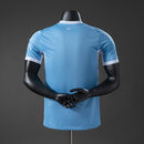 Manchester City 26/27 Home Player Version Jersey S-XXL