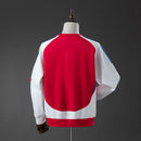 Arsenal 25/26 Long-sleeved Sweatshirt M-4XL