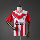 Southampton 1993 Home Retro Jersey S-4XL