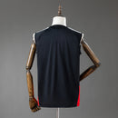 Colo Colo 26/27 Training Vest Black S-3XL